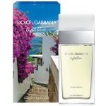 Dolce & Gabbana Light Blue Escape to Panarea toaletní voda dámská 50 ml – Sleviste.cz