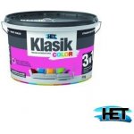 Het Klasik Color 0317 purpurový 1,5 kg – Sleviste.cz