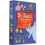 Dr. Seuss's Classic Collection – Hledejceny.cz