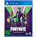 Hra na PS4 Fortnite The Last Laugh