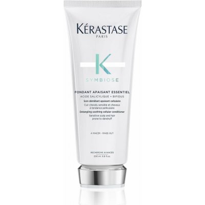 KÉRASTASE Symbiose Fondant Apaisant Essentiel 200 ml – Hledejceny.cz