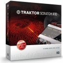 Native Instruments Traktor Scratch A10