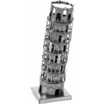 Metal Earth 3D puzzle Šikmá věž v Pise 21 ks – Sleviste.cz