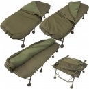 Trakker Lehátko RLX 8 Leg Bed System