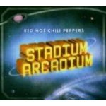 Red Hot Chili Peppers - Stadium Arcadium - Digipack CD – Hledejceny.cz