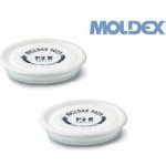 Moldex filtr prachový P2R 2ks pro řadu 7000/9000 – Zbozi.Blesk.cz