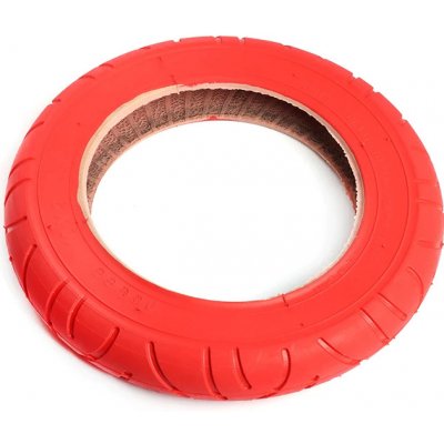 Xiaomi Mi Electric Scooter 2 M365, Pro Red Pneumatika 10" – Sleviste.cz