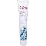 Ecodenta Organic Salt pro citlivé zuby 75 ml – Hledejceny.cz