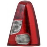 Zadní světlo- pravé DACIA LOGAN 2004-2009 |004-2009| MARS | 8682022904898 – Hledejceny.cz