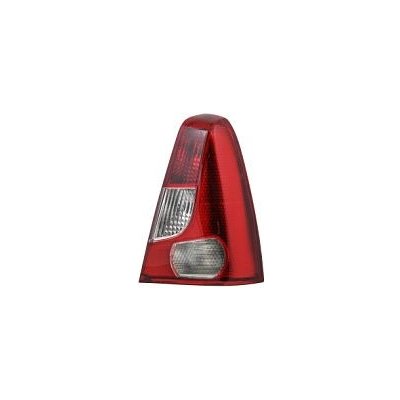 Zadní světlo- pravé DACIA LOGAN 2004-2009 |004-2009| MARS | 8682022904898 – Hledejceny.cz
