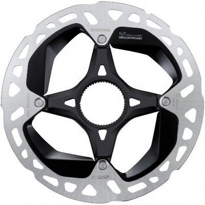 Kotouč Shimano XTR, Dura Ace RT-MT900, Center Lock, včetně matice pro 15 a 20 mm osu průměr kotouče 180 mm – Zboží Dáma