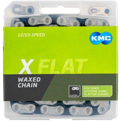 Kmc X-flat – Zbozi.Blesk.cz