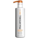 Paul Mitchell Color Protect Treatment intenzivní kúra pro barvené vlasy 500 ml – Hledejceny.cz