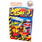 Lori 3 – Hledejceny.cz