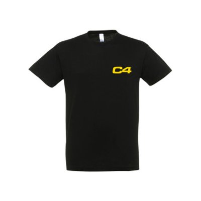 Cellucor tričko C4