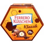 Ferrero Küsschen 178 g – Sleviste.cz