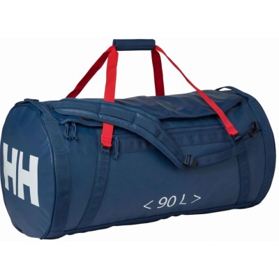 Helly Hansen HH Duffel Bag 2 Ocean 90l – Zboží Mobilmania