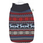 Termofor Hugo Frosch Classic s pleteným obalem - pastelově růžový 0562.8 – Zboží Mobilmania