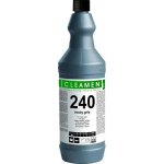 Cleamen 240 mycí prostředek na trouby a grily 1 l – Sleviste.cz