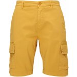 Loap pánské kraťasy VANAS Žluté – Zboží Dáma