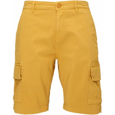 Loap pánské kraťasy VANAS Žluté – Zboží Dáma