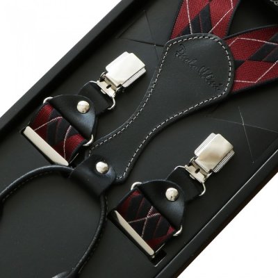 Paolo Udini 5175 – Zboží Dáma