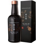Kinobi Kyoto Dry Gin 45,7% 0,7 l (karton) – Zboží Dáma