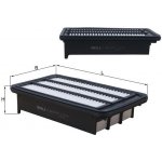 LX 5806 KNECHT Vzduchový filtr – Hledejceny.cz