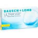 Bausch & Lomb ULTRA for Presbyopia 6 čoček – Sleviste.cz