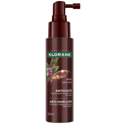 KLORANE sérum s chininem proti vypadávání vlasů 100 ml – Sleviste.cz