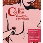 Čarodějka z Portobella - Paulo Coelho – Hledejceny.cz