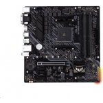 Asus TUF GAMING A520M-PLUS 90MB14Y0-M0EAY0 – Hledejceny.cz