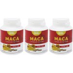 Adiel Maca 100% Pure 3 x 90 kapslí – Hledejceny.cz