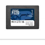 Patriot P220 1TB, P220S1TB25 – Zboží Živě