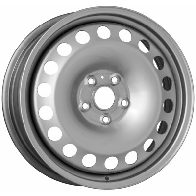 ALCAR STAHLRAD 9703 6.5x17 5x112 ET49 | Zboží Auto