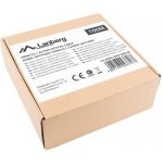 Lanberg CA-HDMI-30FB-1000-BK – Zboží Živě