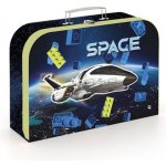 Karton P + P space 6-04622 34 cm – Zboží Mobilmania