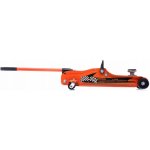 Kraft&Dele KD1306 Hydraulický zvedák pojízdný nízkoprofilový 2,5 t | Zboží Auto