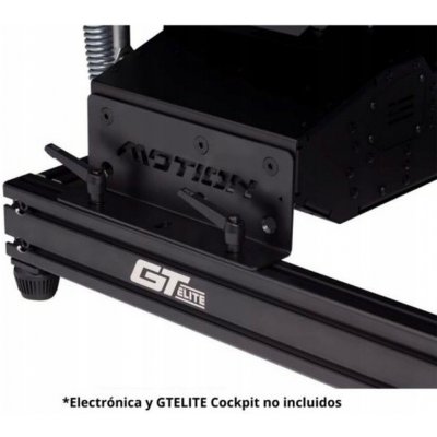 Next Level Racing Elite Motion Adaptor Upgrade Kit NLR-E013 – Zboží Živě