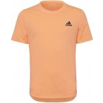 adidas B NEW YORK TEE Broskvová – Hledejceny.cz