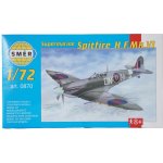 Směr letadlo Sup.Spitfire 1:72 – Zboží Dáma