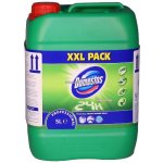 Domestos Pine Fresh čistič a dezinfekce 5 l – HobbyKompas.cz