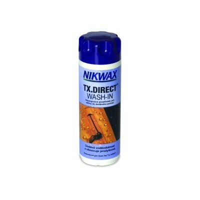 Nikwax - TX.DIRECT WASH-IN impregnace 1000ml