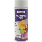 Dupli Color AEROSOL ART 400 ml světle šedá mat – Hledejceny.cz