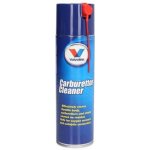 Valvoline Carburettor Cleaner 500ml – Hledejceny.cz