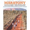 Kniha Maratony