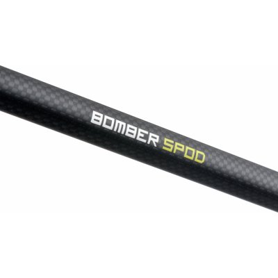 Mivardi Bomber Spod 3,6 m 5 lb 2 díly – Zboží Dáma