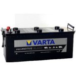 Varta Promotive Black 12V 120Ah 680A 620 045 068 – Zboží Mobilmania