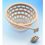 Nobby hnízdo plastové pro kanáry 9cm – Zboží Dáma