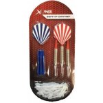 XQ MAX softtip SET – Zbozi.Blesk.cz